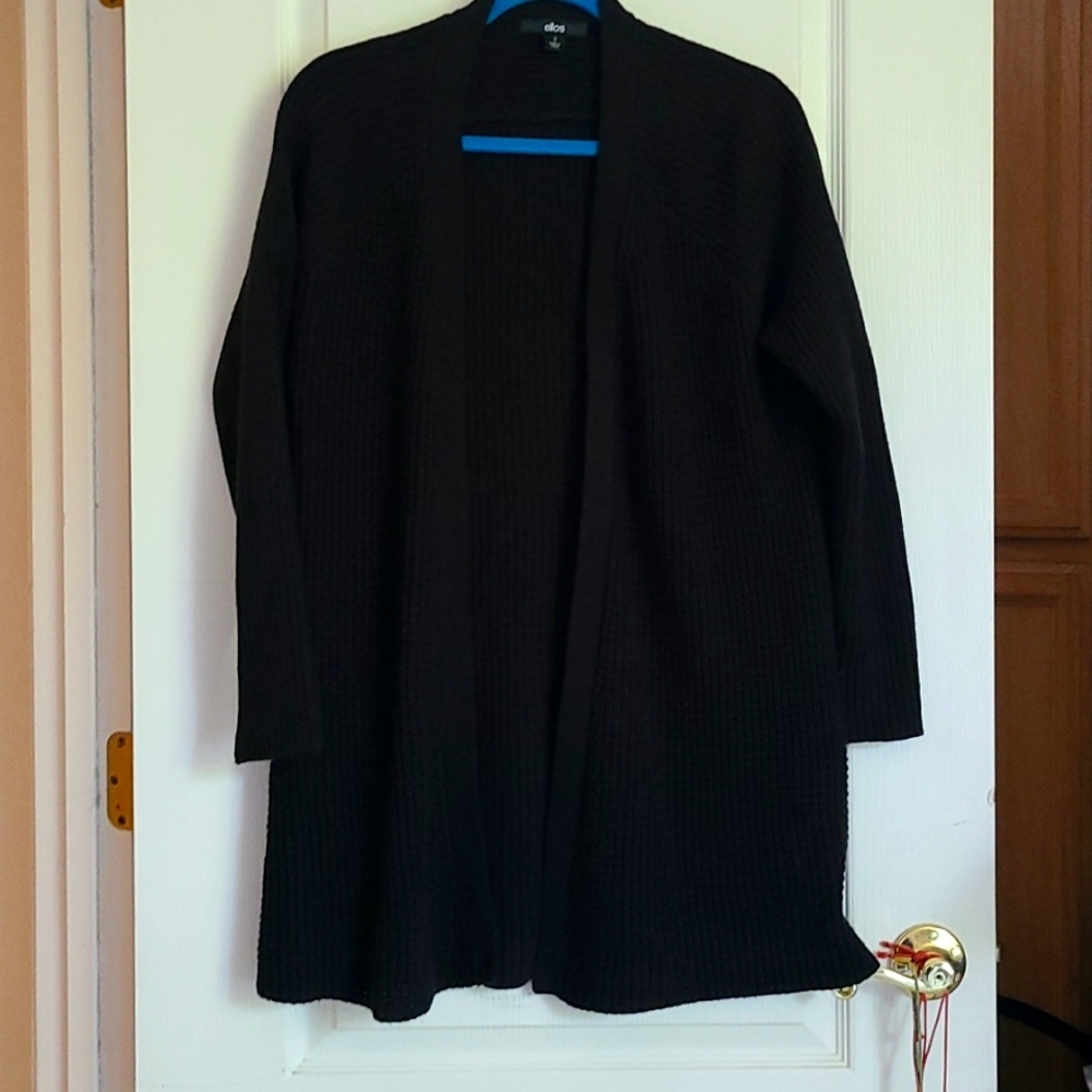 Pre-owned Ellos cardigan
